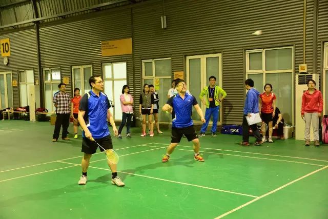 公司本部舉行職工羽毛球比賽2.jpg 公司本部舉行職工羽毛球比賽2.jpg